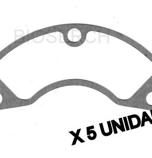 Junta Respiradero Para Briggs 690937 22 A 24hp X 5 Unid