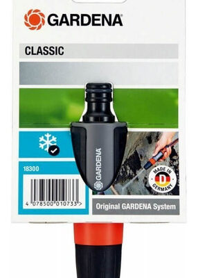 Lanza Multichorro Riego Gardena Classic