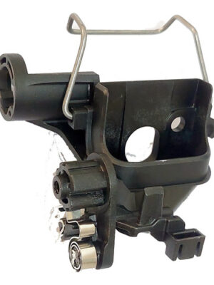 Soporte Filtro Aire Motosierra Husqvarna 135 Mark Ii