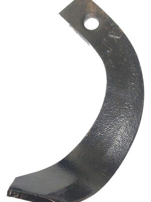 Cuchillas Izquierda Motocultivador Husqvarna Tr 262 Original