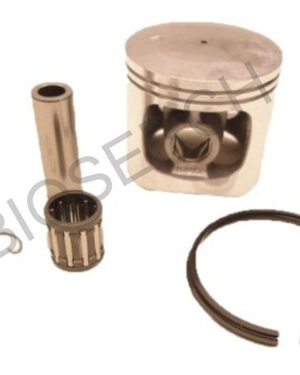 Kit Piston Completo Motosierra Echo Cs 8001