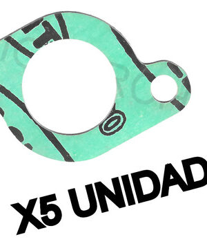 Junta Admisi?n Compatible Echo Cs 660 550 510 Evl X5 Unidad