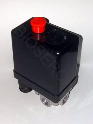 Automatico Presostato Compresor Aire 24 25 50 100 150 200