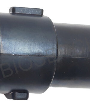 Amortiguador Ca?o Aluminio Desmalezadora Echo Srm 4605