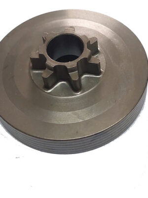 Pi?on Campana Embrague Motosierra China Shizen Niwa 45 50 52