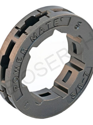 Anillo Pi?on 3/8 -7  Motosierra Husqvarna 61 365 372 288xp