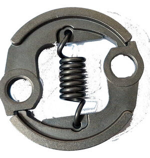 Embrague Completo Motoguada?a Sthil Fs 160 210 220 280 290