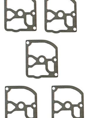 Junta Carburador Zama Cod. 1123-129-0905 Stihl X 5 Unidades