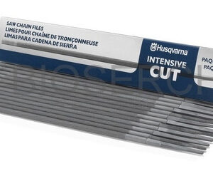 Lima Redonda Husqvarna Diam 4.0mm 5/32