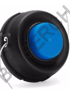 Cabezal De Tanza Motoguada?a Husqvarna 125 128 C T25