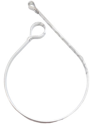 Fleje De Freno Motosierra Echo Cs-4000 5000 5100