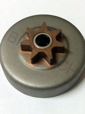 Pi?on 325  Campana Embrague Motosierra Husqvarna 137 235 240