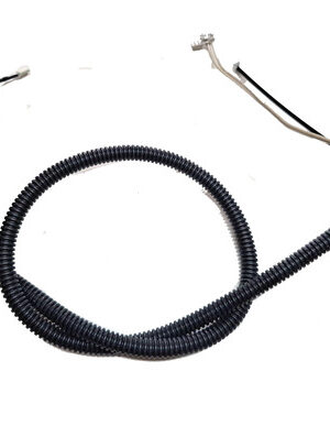 Cable Acelerador Completo Motoguada?a Husqvarna 343r 345rx