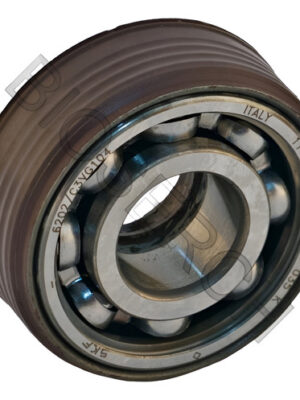 Jgo Reten Bolillero Motosierra Husqvarna 236 E