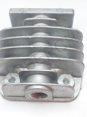 Tapa Cilindro Compresor Niwa Anw 100 150 200 Original