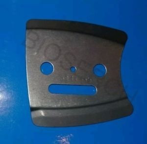 Guia Metalica M. Viejo Motosierra Husqvarna 61 Original