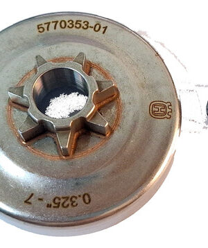 Pi?on Campana Embrague Motosierra Husqvarna 340 345 350 445