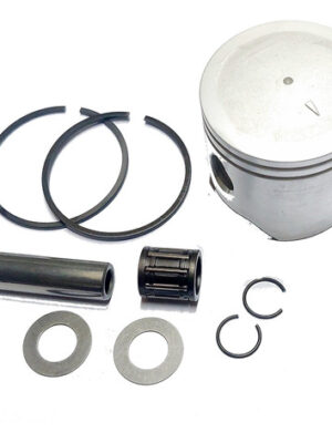 Piston Completo Motosierra Echo Cs 620 P Original