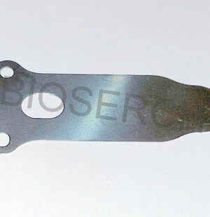 Flapper Para Compresor Niwa 2.5hp 50lts Original