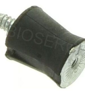 Amortiguador Duro Chico Motosierra Husqvarna 281 288 Xp Orig