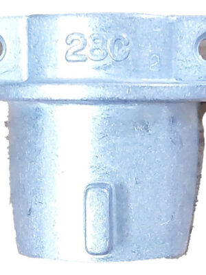 Soporte Ca?o Amortiguador Desmalezadora Echo Srm 4605