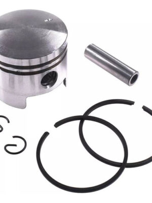 Piston Completo Motoguada?as 52 Cc 44 Mm Shizen Niwa Y Otras