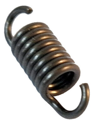 Resorte Embrague Motosierra Husqvarna 435e T540 Original