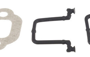 Juntas Base Cilindro Y Escape Motosierra Husqvarna 445e