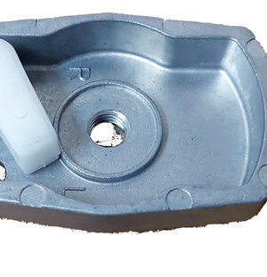 Porta Trinquete Complet Ensamblado Motoguada?a Echo Srm 4605