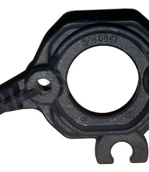 Soporte Conducto De Aire Carburador Motosierra Husqvarna 445