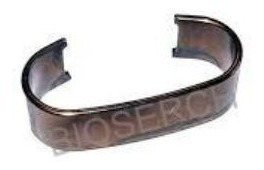 Fleje De Embrague Motosierra Husqvarna 61 Original