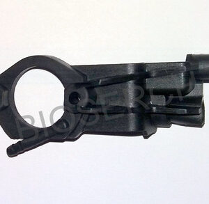 Guia De Agujas Y Brida Motosierra Husqvarna 340 345 350