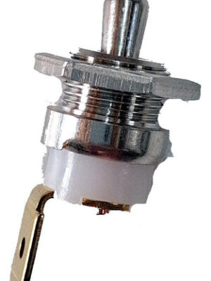 Llave Pare Stop Motosierra Echo Cs 420 510 Original