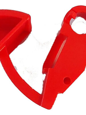 Palanca Pare Stop Motosierra Husqvarna 340 345 350 Original