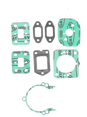 Kit De Juntas Soplador Echo Pb 200 8 Piezas