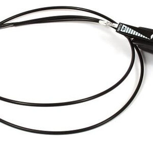 Cable Acelerador Completo Generica Para Cortacesped