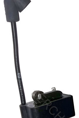 Bobina Encendido Motosierra Husqvarna 445 E Ii Original