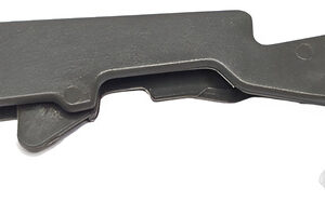 Seguro Gatillo Acelerador Motosierra Husqvarna 365 372 Xp