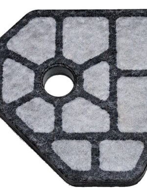 Filtro De Aire Motosierra Husqvarna 120 125 Original
