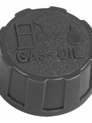 Tap?n De Combustible Motoguada?a Husqvarna 132 133 R
