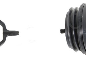 Tapa Tanque De Combustible Motosierra Husqvarna 61 Original