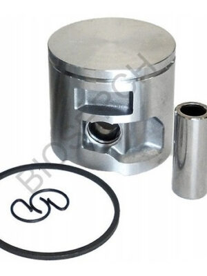 Kit Piston Completo Husqvarna 455e Original