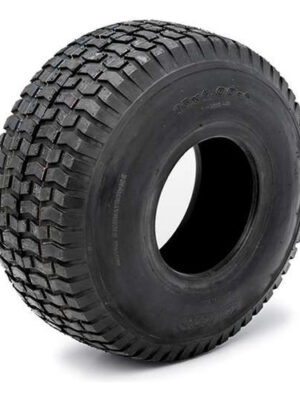 Cubierta 15 X 6.00 X 6 Tractor Trasera Turf 4 Telas