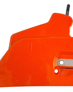 Tapa Barra Completa Motosierra Echo Cs 510 Original