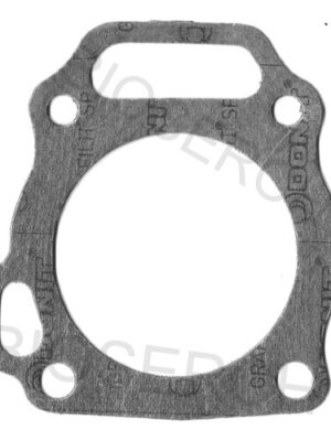 Junta Tapa Cilindro Motor Kushiro 16hp Km 420 Ae