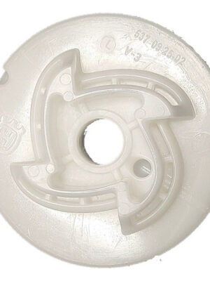 Polea De Arranque Motosierra Husqvarna 340 345 445 455
