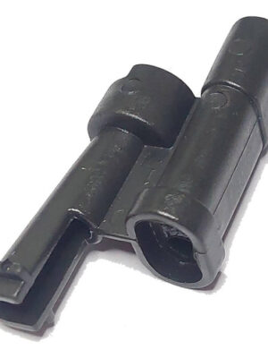 Guia Regulacion De Agujas Carb. Motosierra Husqvarna 61 Orig