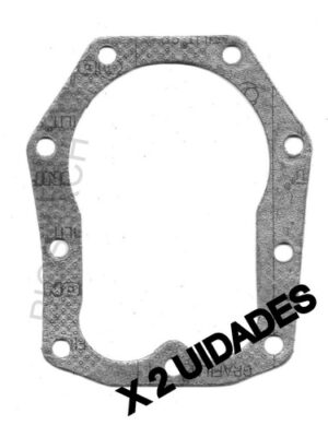 Junta Tapa Cilindro Para Briggs Stratton 12,5hp X 2 Unidades