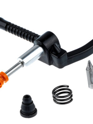 Bomba Aceite Motosierra Husqvarna 135 Mark Ii Original