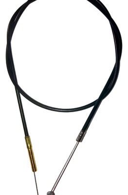 Cable Acelerador Serie 26 Motoguada?a Echo Srm 3605 4605
